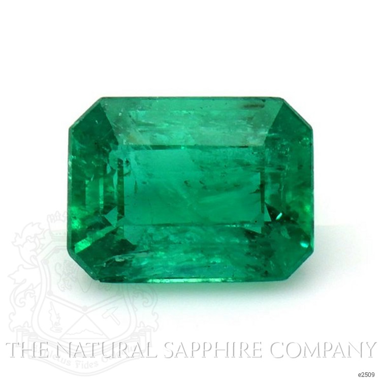 2.30 Ct. Emerald from Zambia