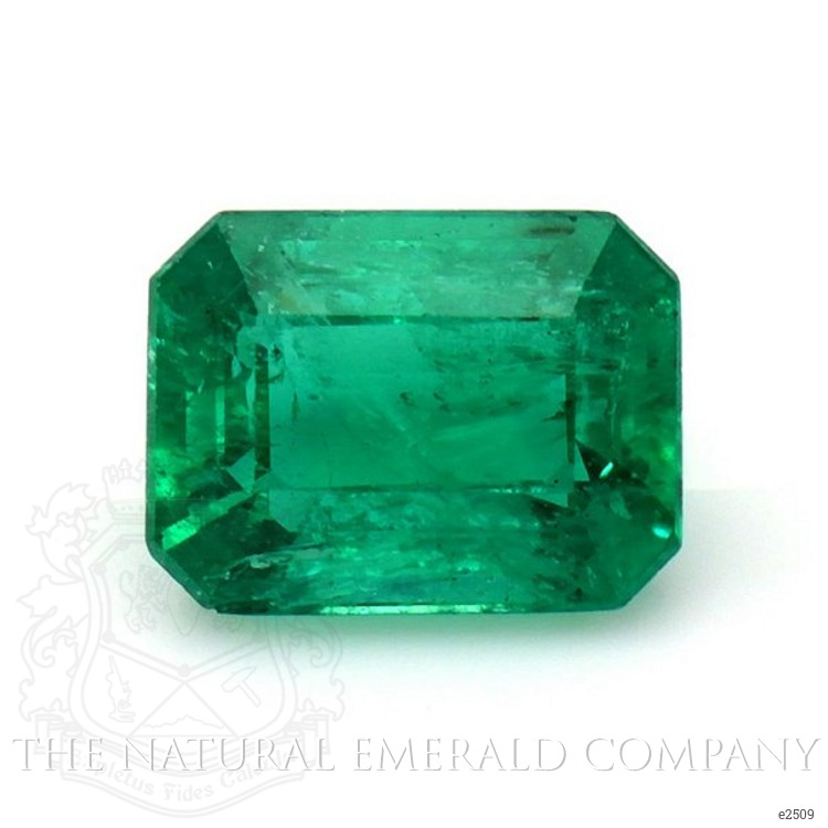 2.30 Ct. Emerald from Zambia