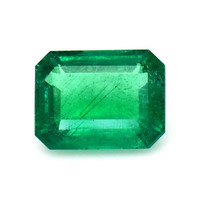 2.12 Ct. Emerald from Zambia Video