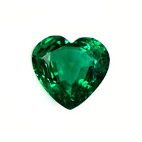 5.46 Ct. Emerald from Zambia Video