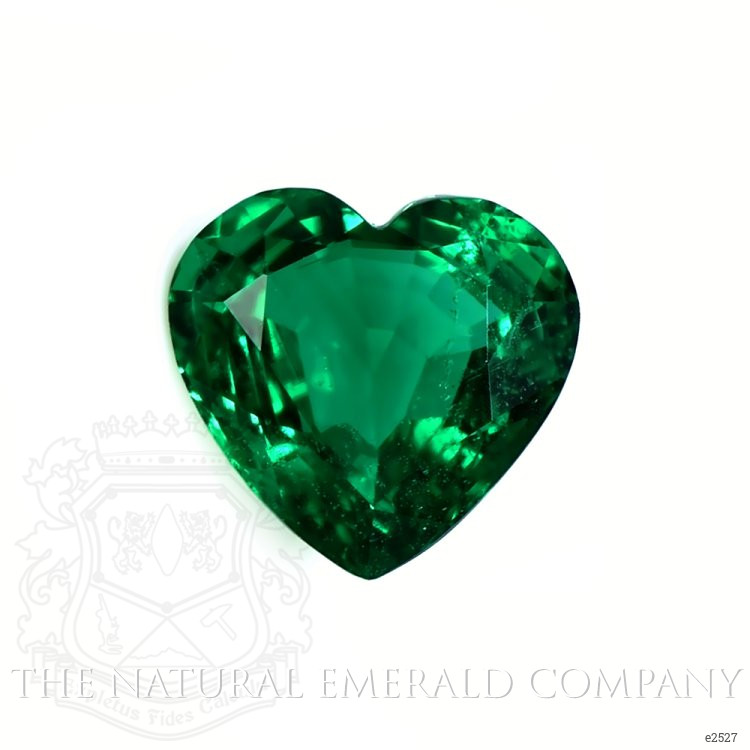 5.46 Ct. Emerald from Zambia