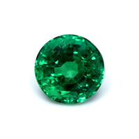 3.41 Ct. Emerald from Zambia Video