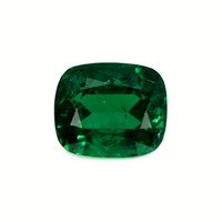 9.30 Ct. Emerald from Zambia Video