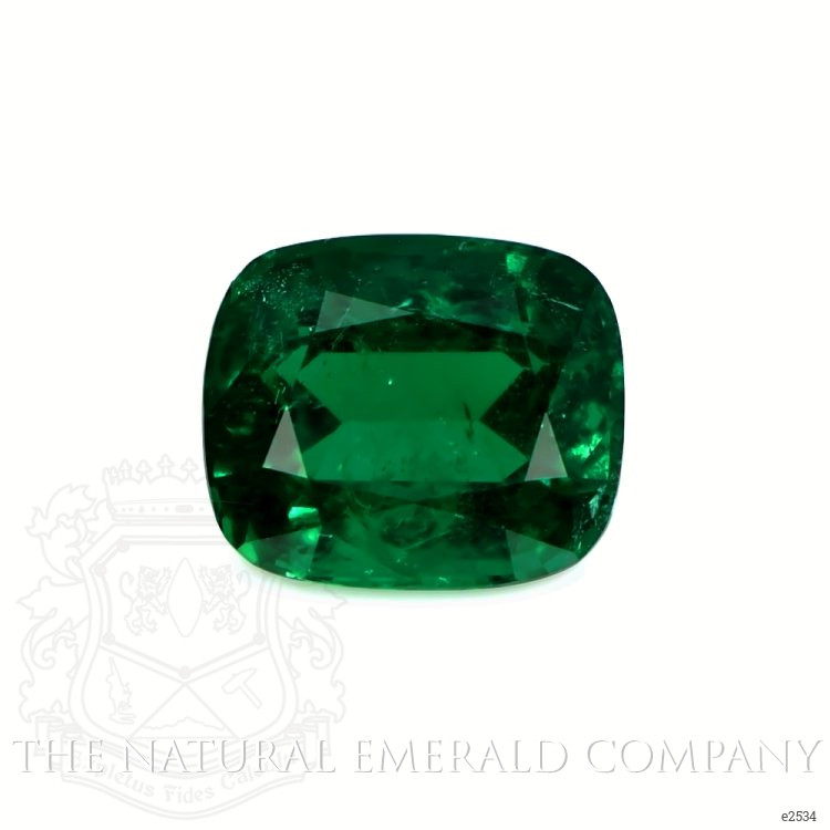9.30 Ct. Emerald from Zambia