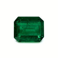 6.33 Ct. Emerald from Zambia Video