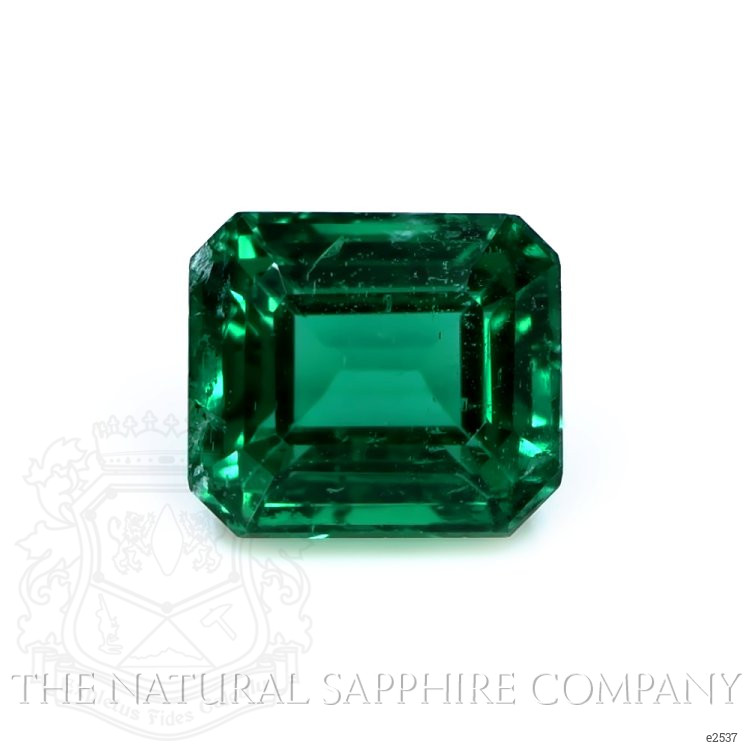 2.91 Ct. Emerald from Zambia