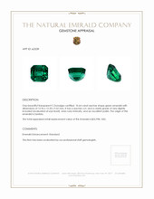 Jewelry Appraisal