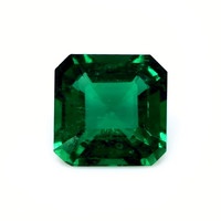 3.63 Ct. Emerald from Zambia Video