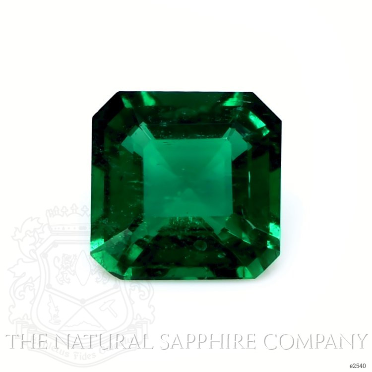 3.63 Ct. Emerald from Zambia