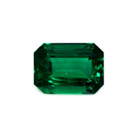 5.46 Ct. Emerald from Zambia Video