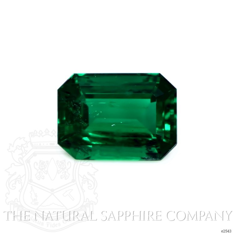 5.46 Ct. Emerald from Zambia