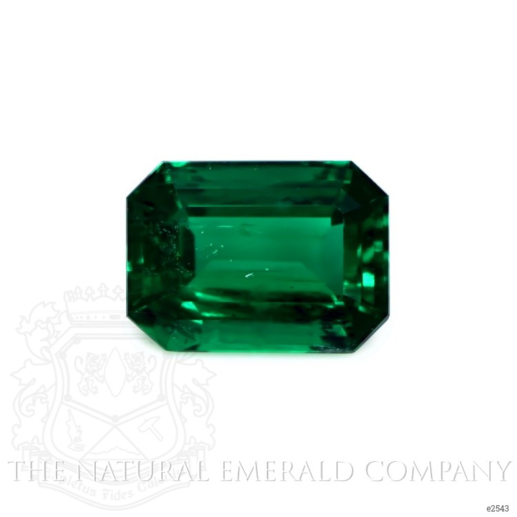 5.46 Ct. Emerald from Zambia