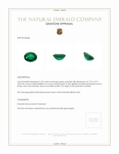 Jewelry Appraisal