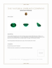 Jewelry Appraisal