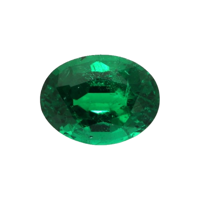 1.62 Ct. Emerald from Zambia Video