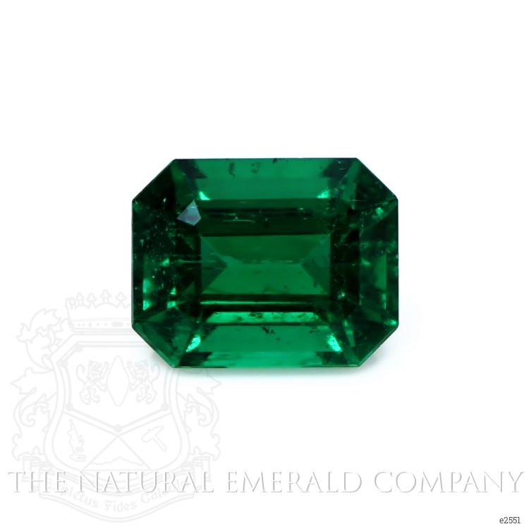 4.89 Ct. Emerald from Zambia
