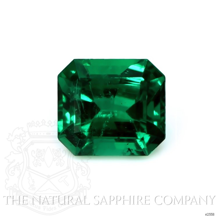 3.48 Ct. Emerald from Zambia