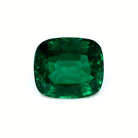 7.16 Ct. Emerald from Zambia Video