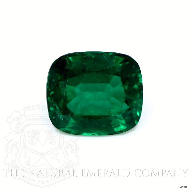 7.16 Ct. Emerald from Zambia