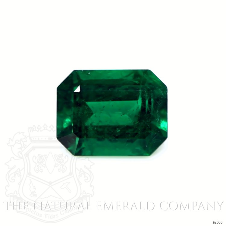 4.42 Ct. Emerald from Zambia