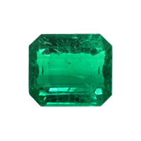 2.30 Ct. Emerald from Zambia Video