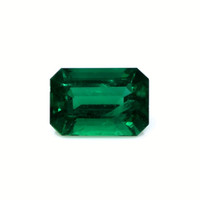 1.97 Ct. Emerald from Zambia Video