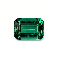 11.15 Ct. Emerald from Zambia Video