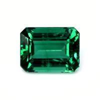 11.15 Ct. Emerald from Zambia Video