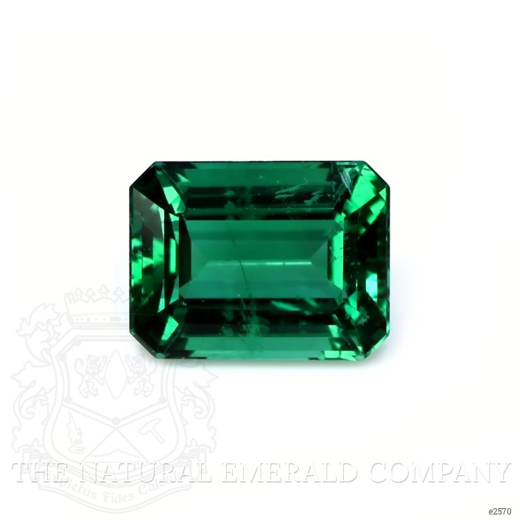 11.15 Ct. Emerald from Zambia