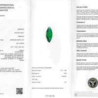 Jewelry Scan Report