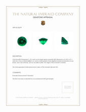 Jewelry Appraisal