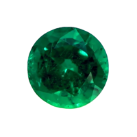1.20 Ct. Emerald from Zambia Video