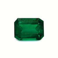 15.96 Ct. Emerald from Zambia Video