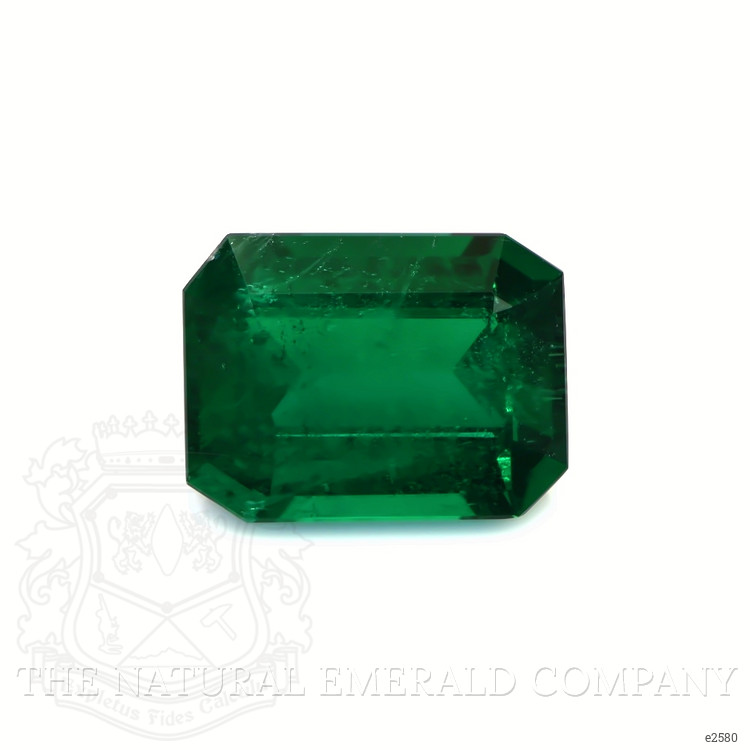 15.96 Ct. Emerald from Zambia