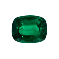3.11 Ct. Emerald from Zambia Video