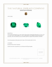 Jewelry Appraisal
