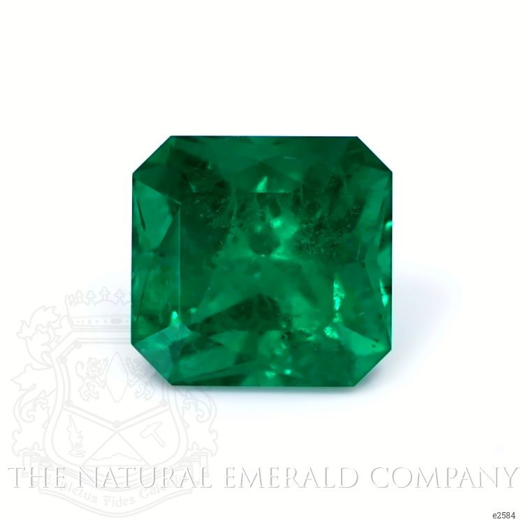 6.91 Ct. Emerald from Zambia