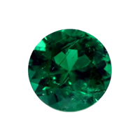 1.45 Ct. Emerald from Zambia Video