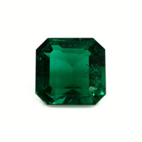 4.39 Ct. Emerald from Zambia Video