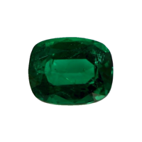 2.97 Ct. Emerald from Zambia Video