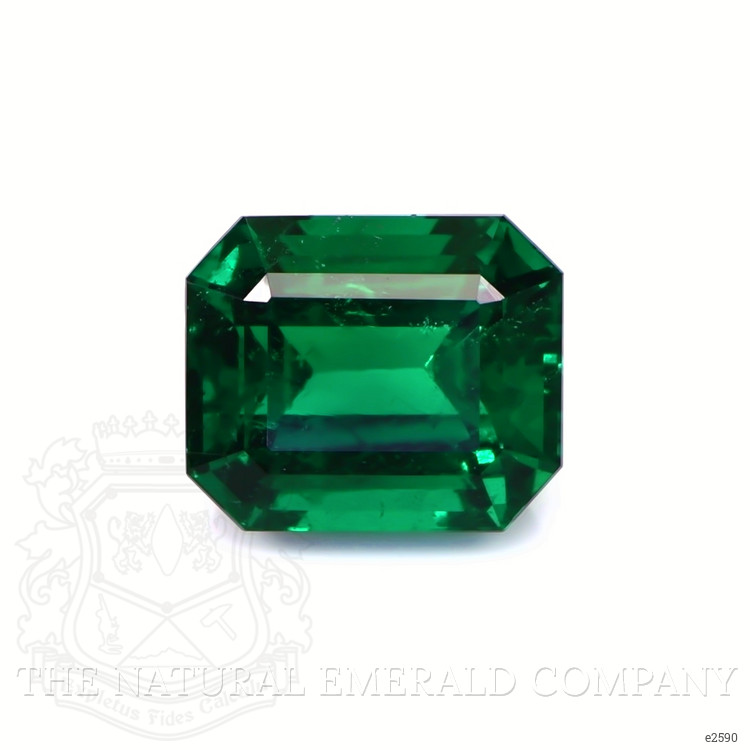9.21 Ct. Emerald from Zambia