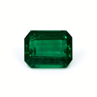 4.33 Ct. Emerald from Zambia Video