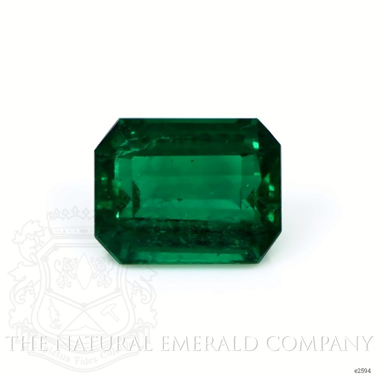 4.33 Ct. Emerald from Zambia