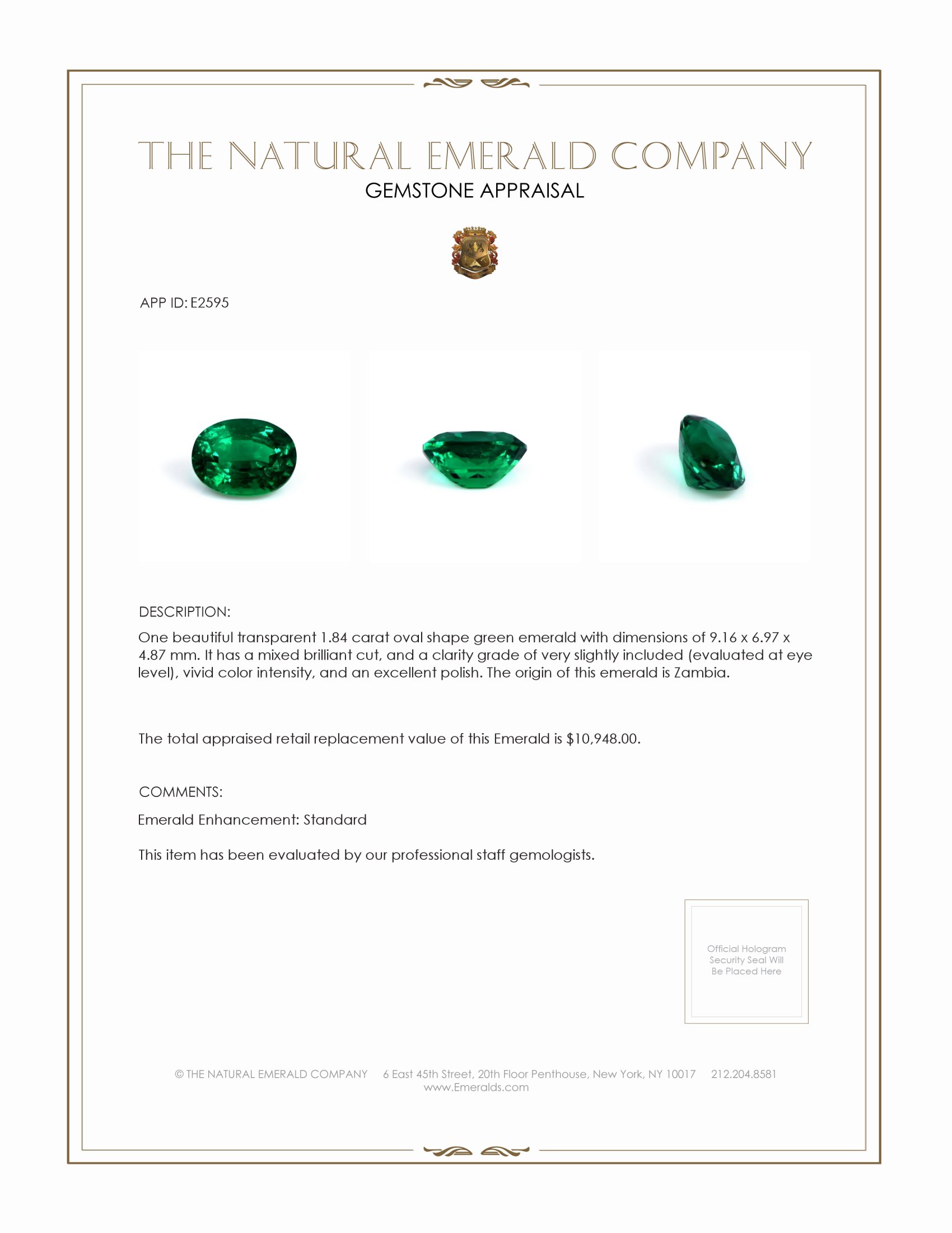 Jewelry