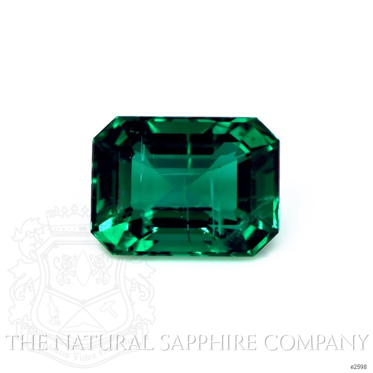 6.66 Ct. Emerald from Zambia