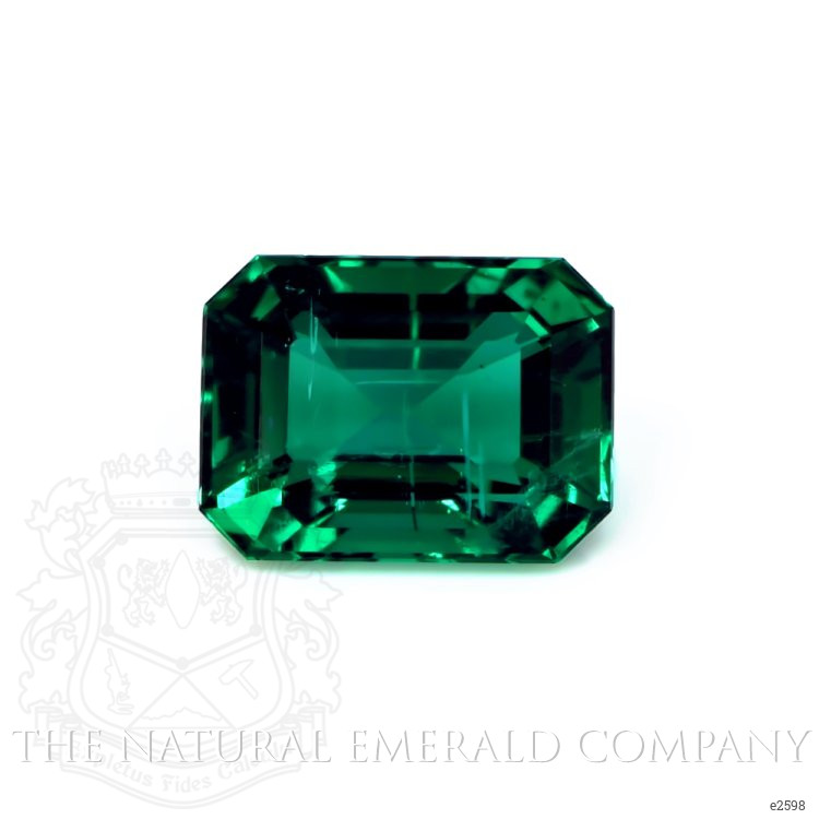 6.66 Ct. Emerald from Zambia