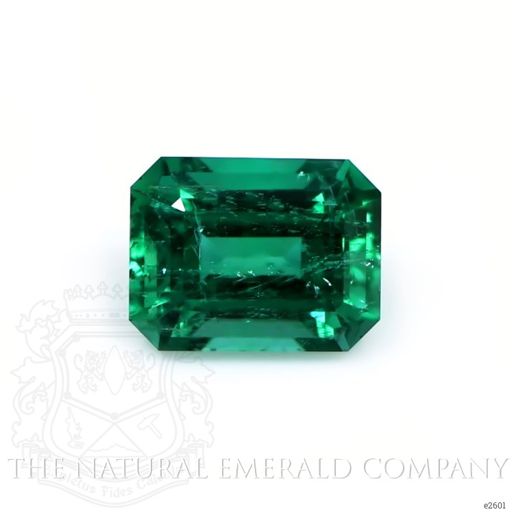 1.67 Ct. Emerald from Zambia