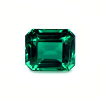 1.14 Ct. Emerald from Zambia Video