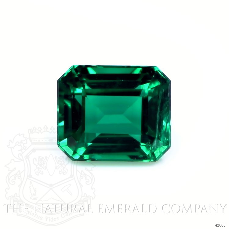 1.14 Ct. Emerald from Zambia