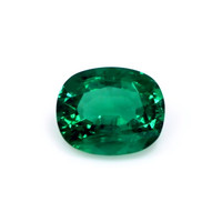 1.31 Ct. Emerald from Zambia Video